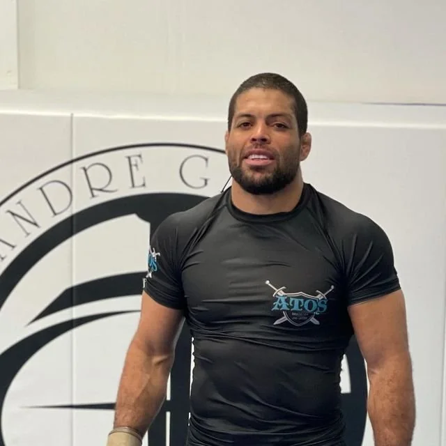 Andre Galvao