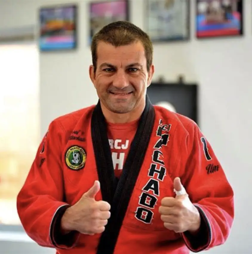 Carlos Machado