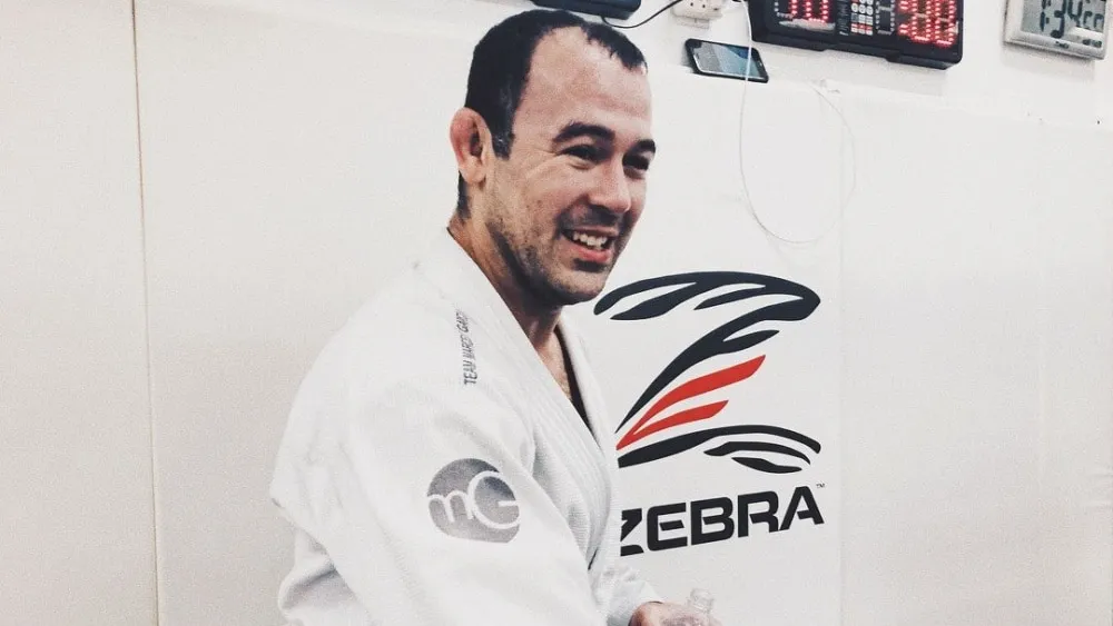Marcelo Garcia
