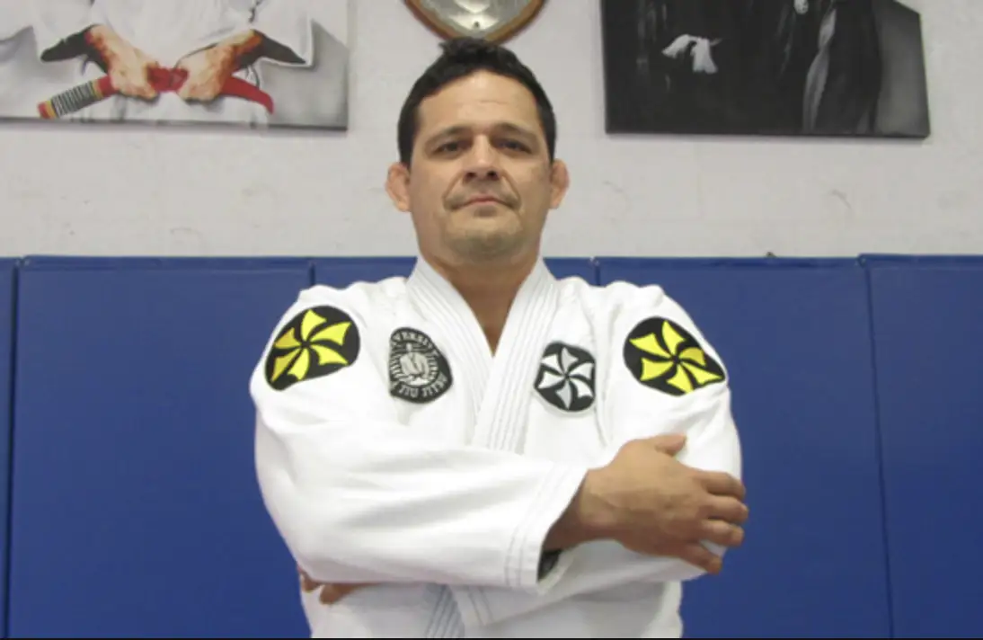 Saulo Ribeiro