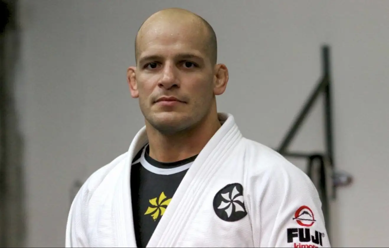 Xande Ribeiro